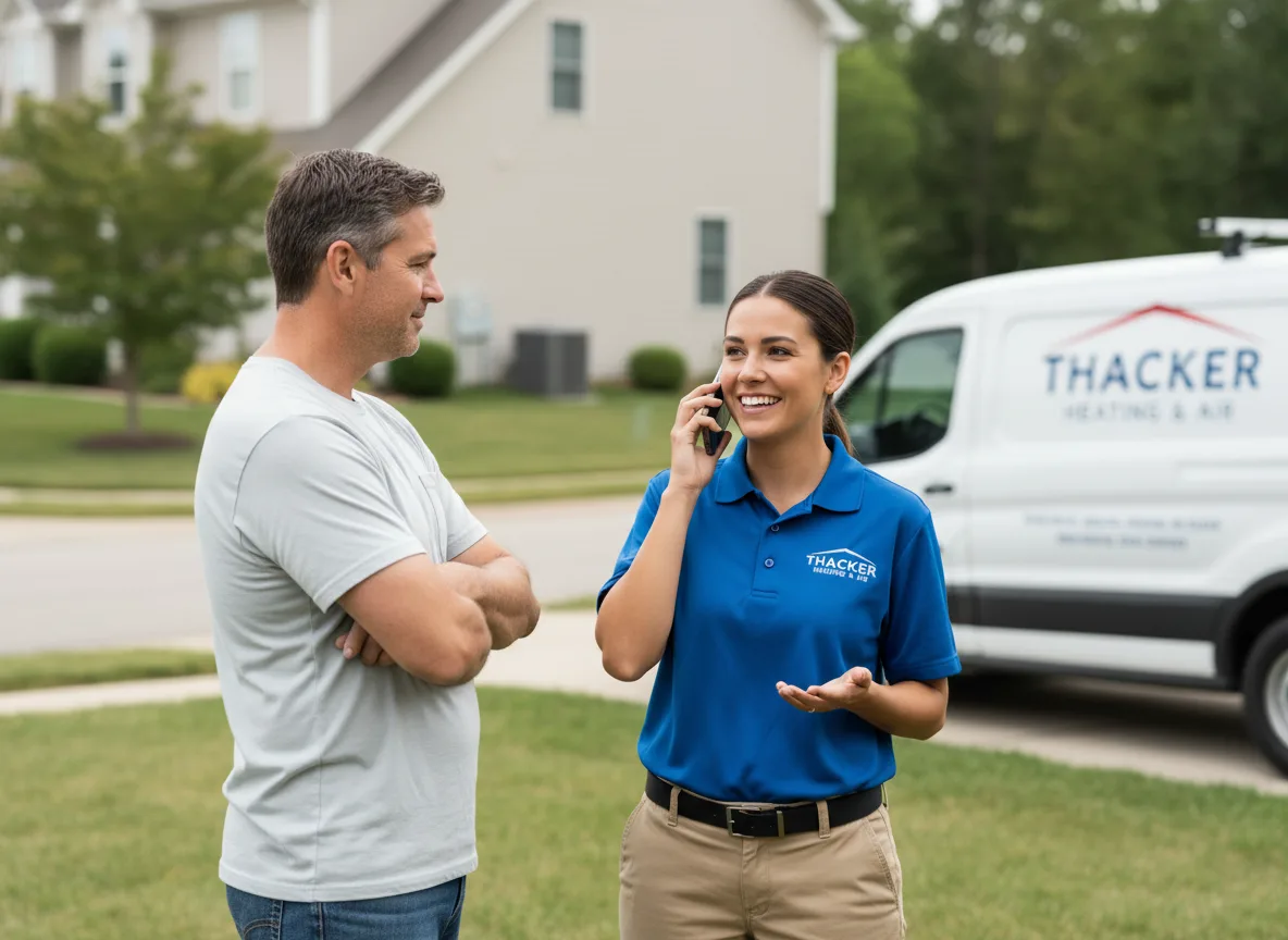Ac Repair Carson City, MI FAQs